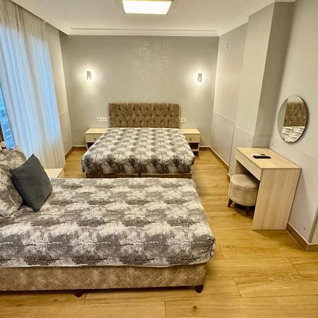 Seven Suites & Apart Sultanahmet 이스탄불 외부 사진