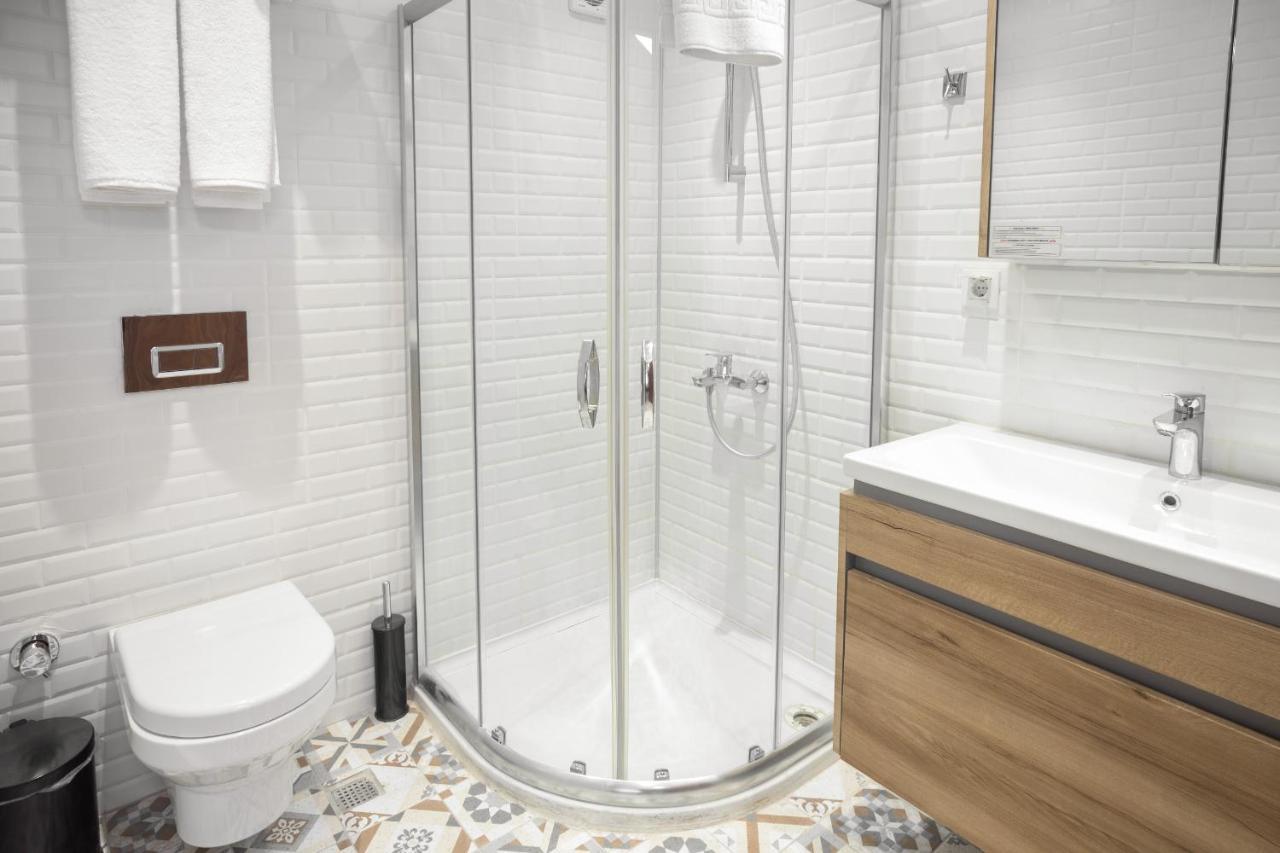 Seven Suites & Apart Sultanahmet 이스탄불 외부 사진