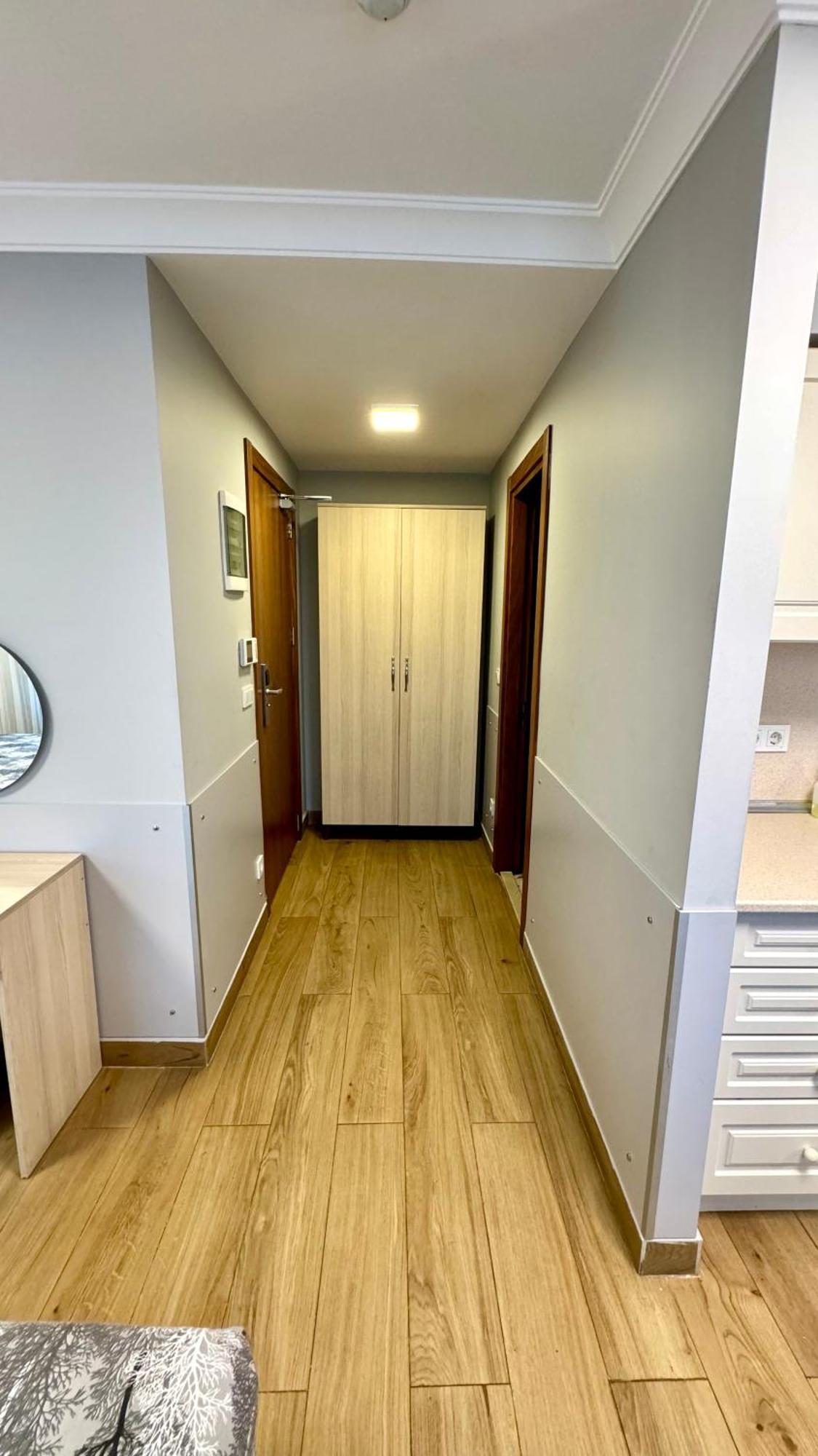 Seven Suites & Apart Sultanahmet 이스탄불 외부 사진