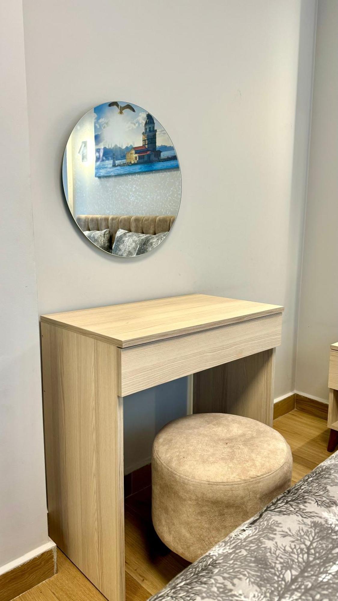 Seven Suites & Apart Sultanahmet 이스탄불 외부 사진