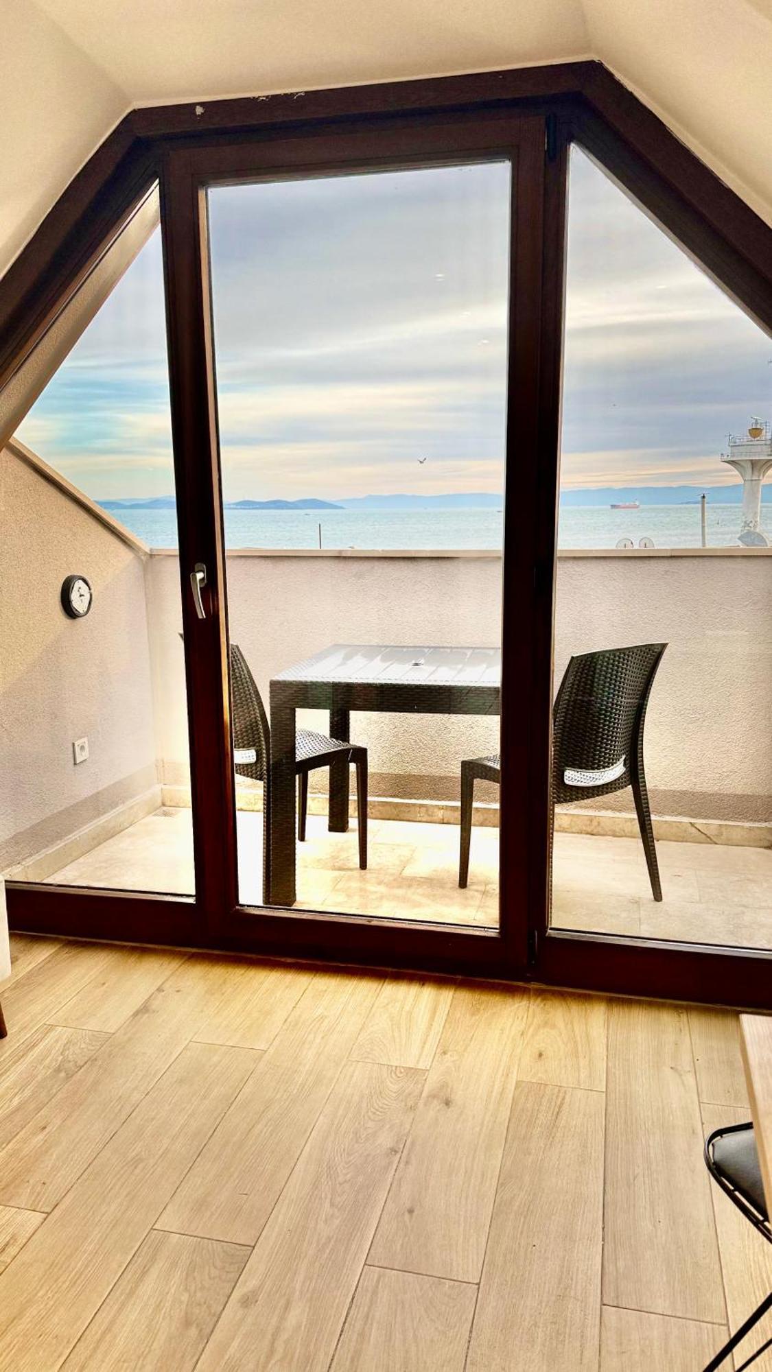 Seven Suites & Apart Sultanahmet 이스탄불 외부 사진