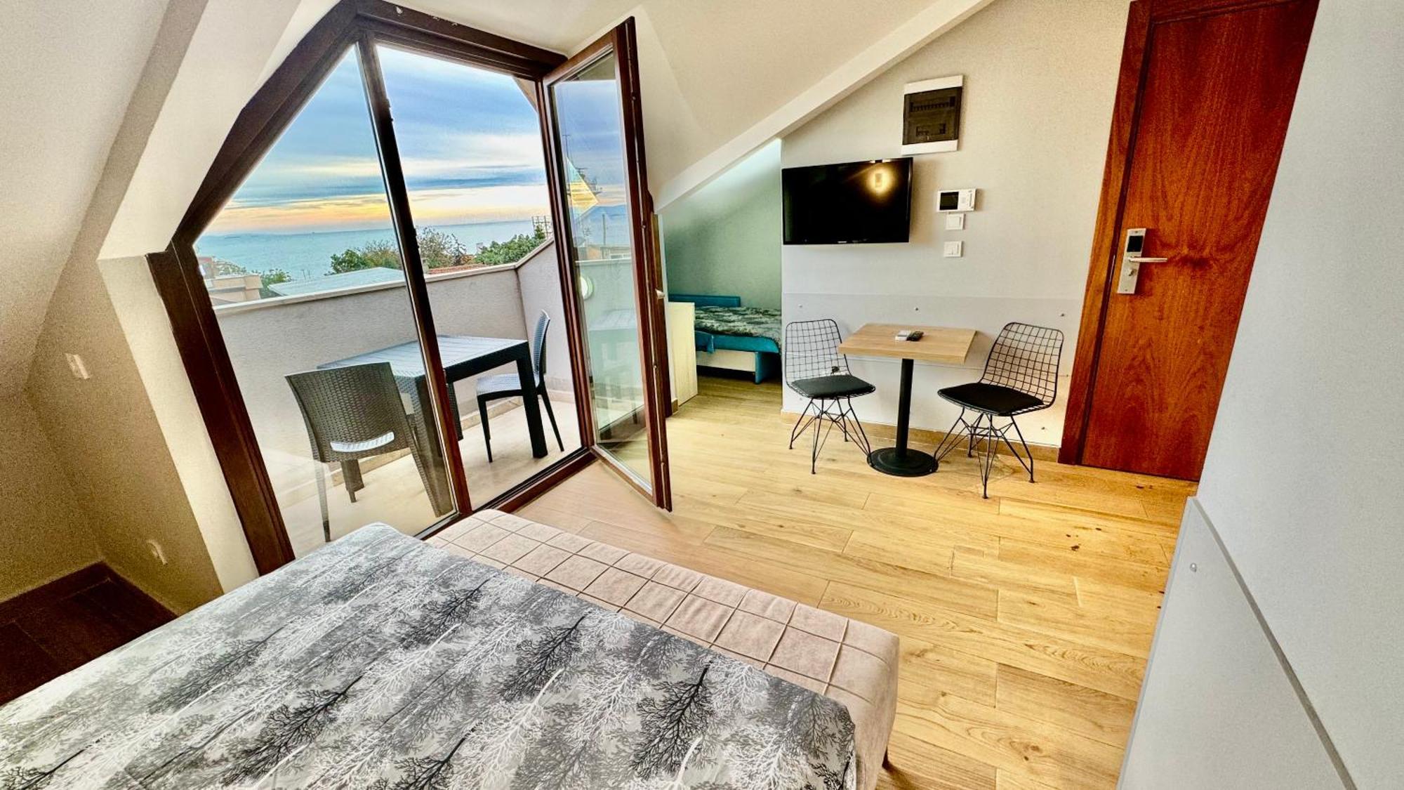 Seven Suites & Apart Sultanahmet 이스탄불 외부 사진