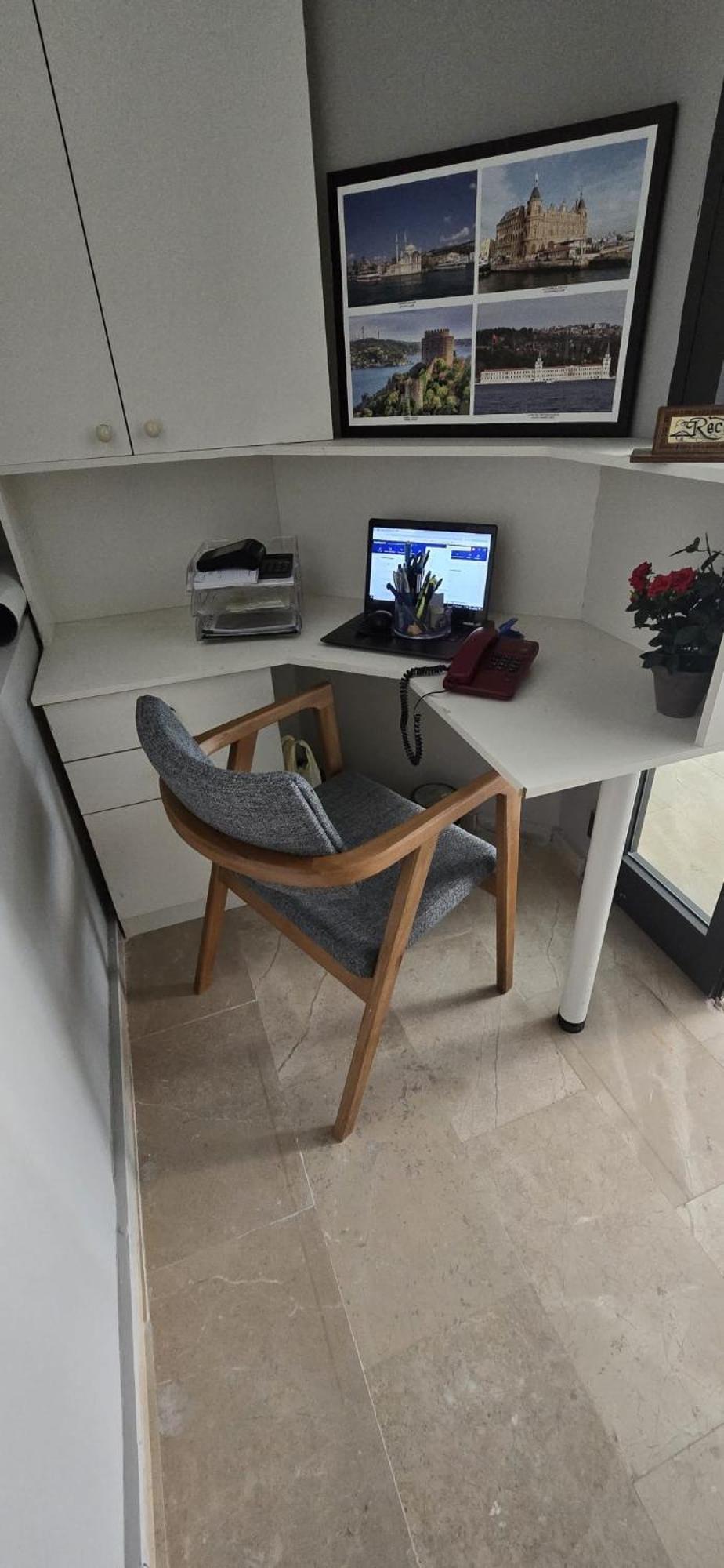 Seven Suites & Apart Sultanahmet 이스탄불 외부 사진
