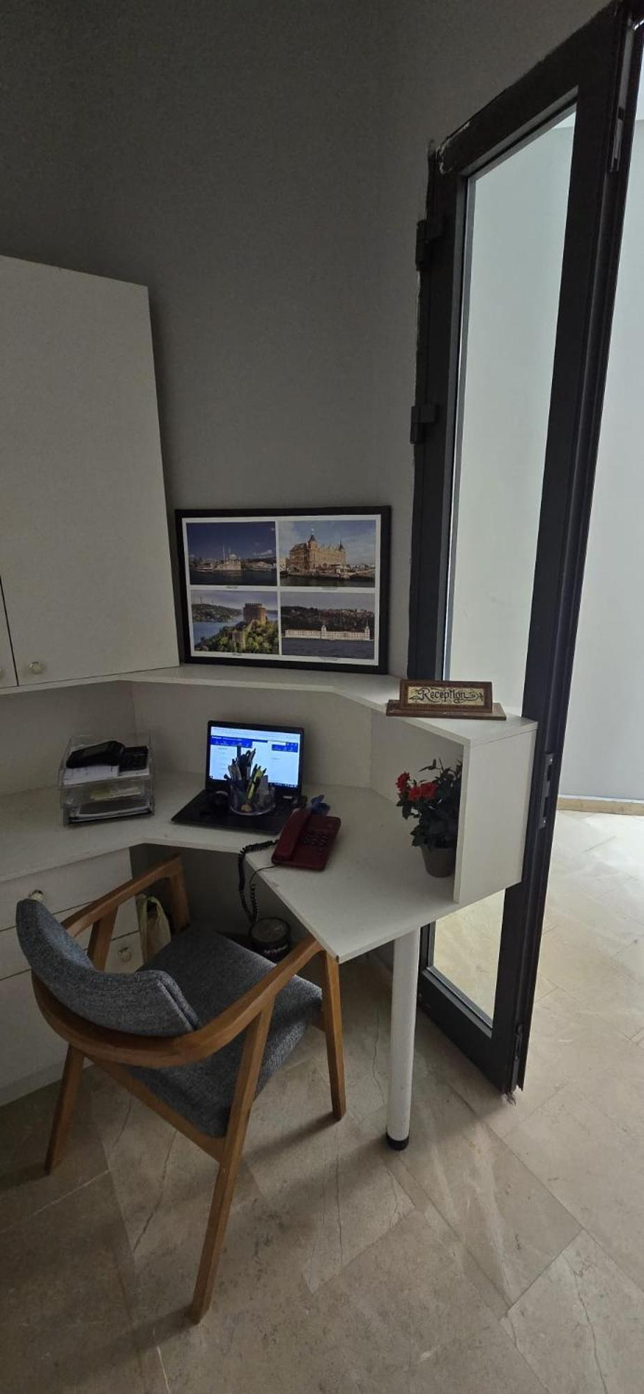 Seven Suites & Apart Sultanahmet 이스탄불 외부 사진