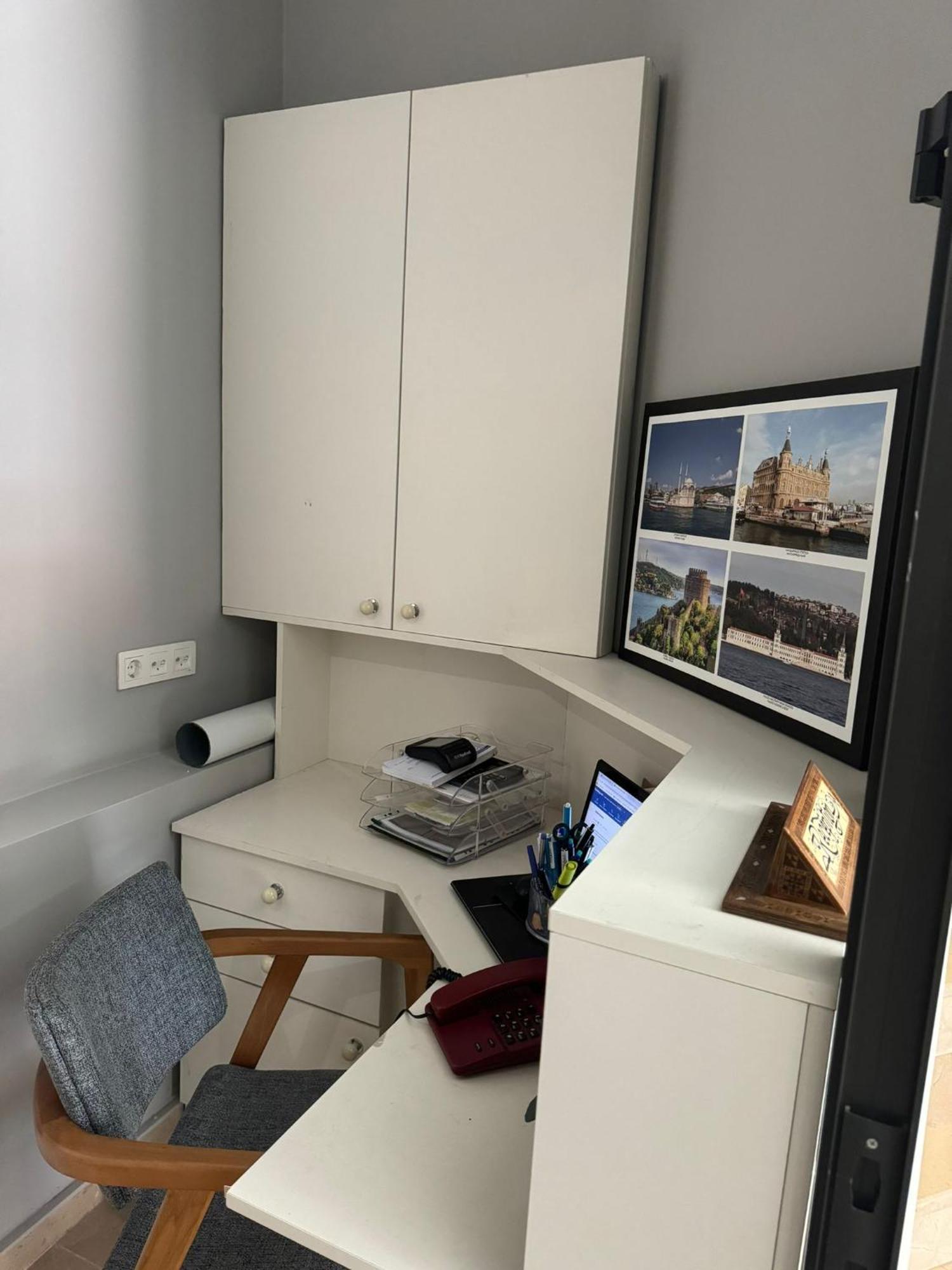 Seven Suites & Apart Sultanahmet 이스탄불 외부 사진