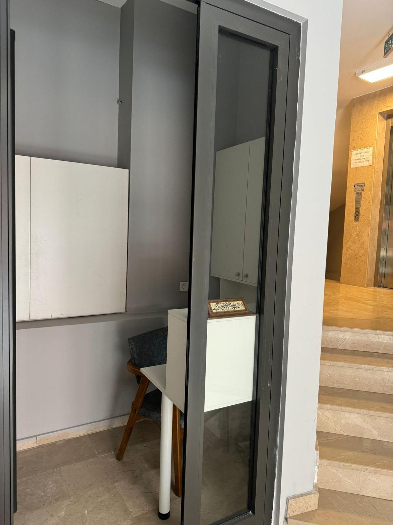Seven Suites & Apart Sultanahmet 이스탄불 외부 사진